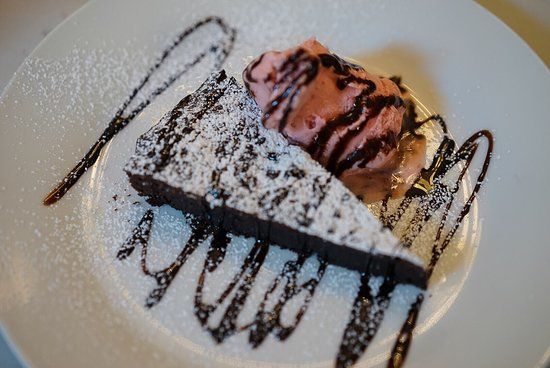 Rendez Vous Ristorante Lounge Bar